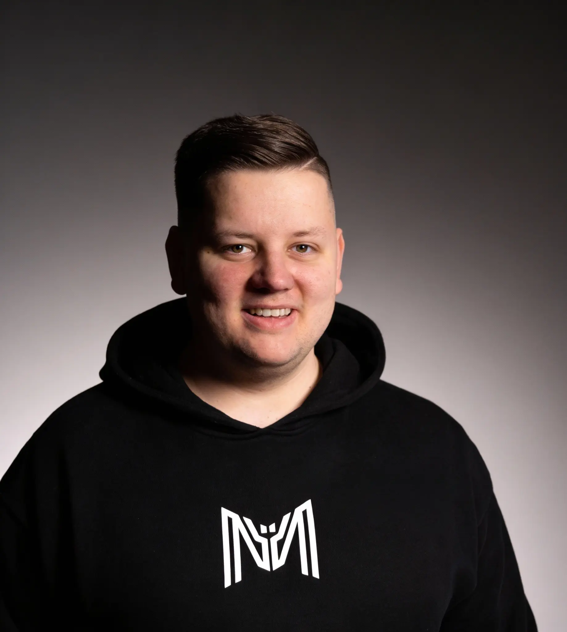 Max Schenk – Gründer von Max.Marketing, Social Media Marketing Agentur Fulda